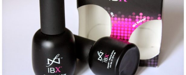 IBX — для хорошего вида ваших ногтей